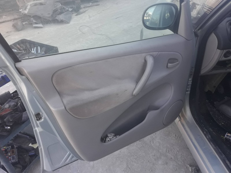 citroen xsara picasso del año 2004