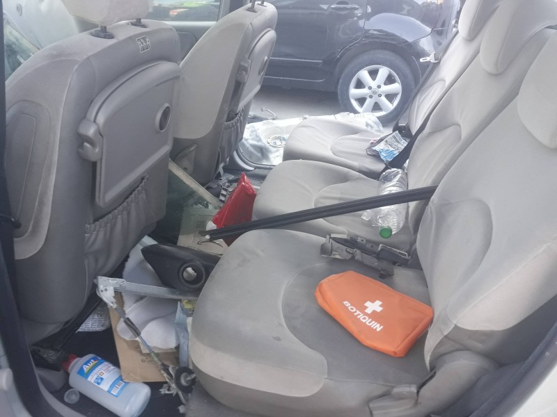 citroen xsara picasso del año 2004