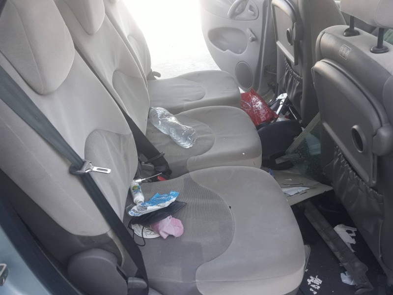 citroen xsara picasso del año 2004