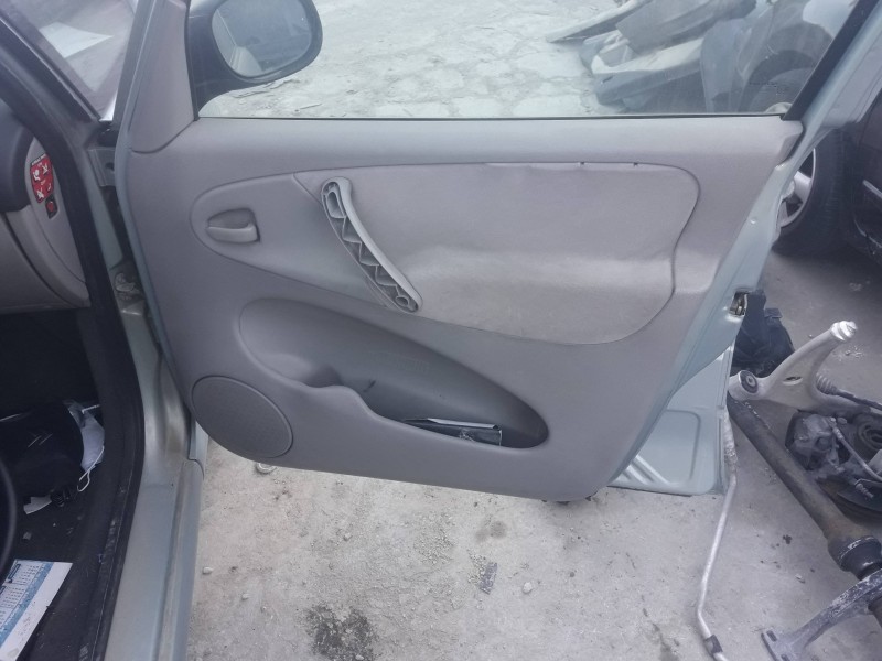 citroen xsara picasso del año 2004