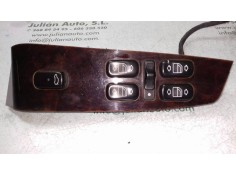 Recambio de mando elevalunas delantero izquierdo para mercedes-benz clase s (w220) berlina 320 cdi (220.026) referencia OEM IAM  2