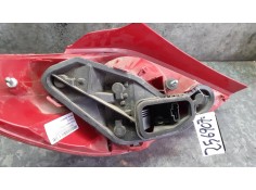 Recambio de piloto trasero derecho para peugeot 207 referencia OEM IAM 9649986580   2