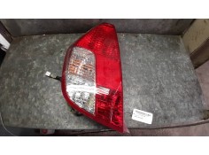 Recambio de piloto trasero izquierdo para hyundai i10 referencia OEM IAM 924010X0XX   2