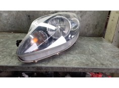Recambio de faro izquierdo para seat leon (1p1) referencia OEM IAM 04660183  