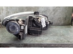 Recambio de faro izquierdo para seat leon (1p1) referencia OEM IAM 04660183   2