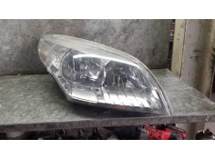 Recambio de faro derecho para renault megane iii coupe referencia OEM IAM 04983148  