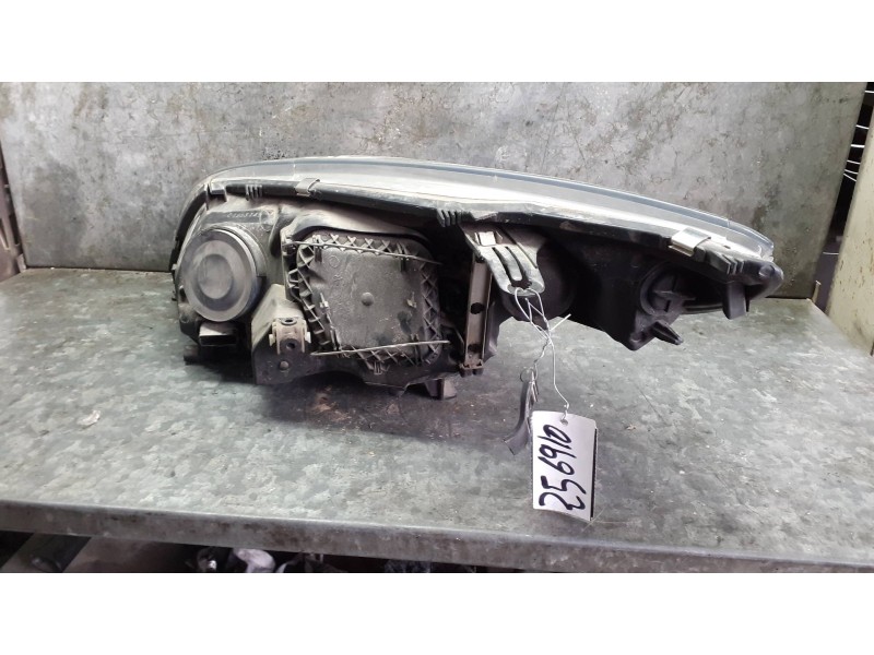 Recambio de faro derecho para renault megane iii coupe referencia OEM IAM 04983148  