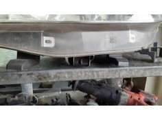 Recambio de faro izquierdo para peugeot 207 referencia OEM IAM 964998628011 89900872  2