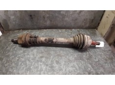 Recambio de transmision delantera izquierda para citroen c4 grand picasso referencia OEM IAM 9637117780  