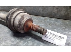 Recambio de transmision delantera izquierda para citroen c4 grand picasso referencia OEM IAM 9637117780   2