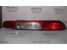 Recambio de piloto trasero derecho para ford focus berlina (cap) ghia referencia OEM IAM 4M5113404A  