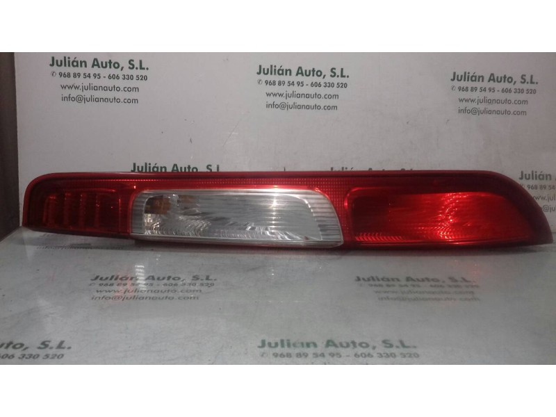 Recambio de piloto trasero derecho para ford focus berlina (cap) ghia referencia OEM IAM 4M5113404A  