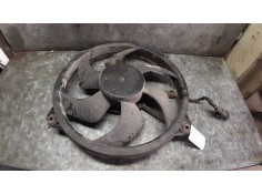 Recambio de electroventilador para citroen c4 grand picasso referencia OEM IAM 966157150  