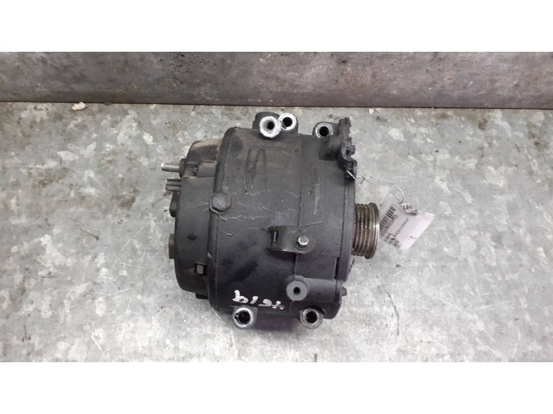 Recambio de alternador para mercedes-benz clase c (w203) sportcoupe referencia OEM IAM   