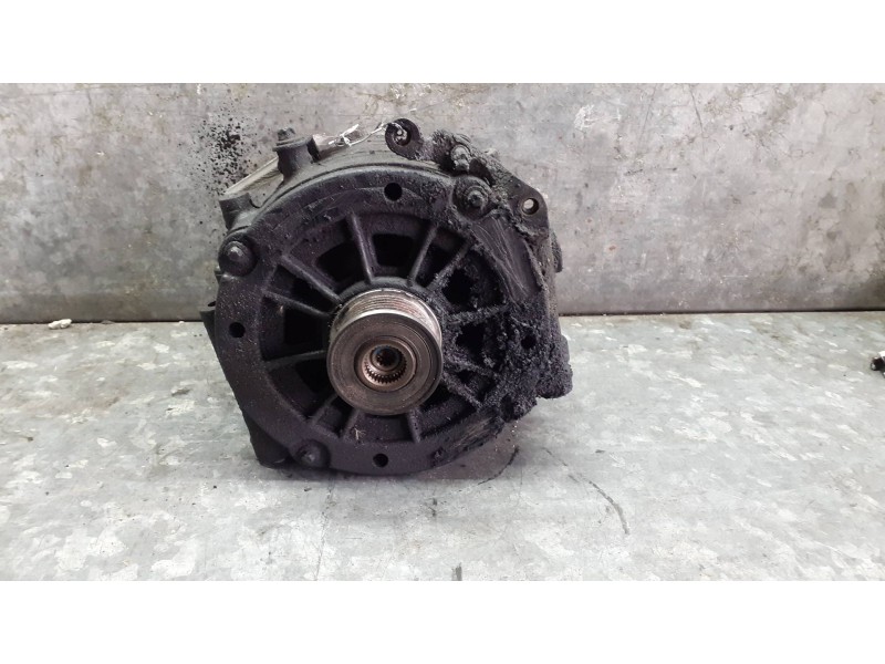 Recambio de alternador para mercedes-benz clase c (w203) sportcoupe referencia OEM IAM   
