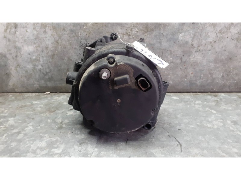 Recambio de alternador para mercedes-benz clase c (w203) sportcoupe referencia OEM IAM   