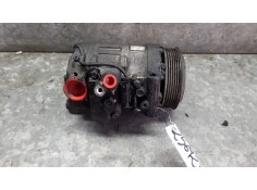 Recambio de compresor aire acondicionado para mercedes-benz clase c (w203) sportcoupe referencia OEM IAM GE4472209151  