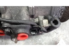 Recambio de compresor aire acondicionado para mercedes-benz clase c (w203) sportcoupe referencia OEM IAM GE4472209151   2