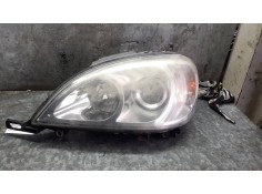 Recambio de faro izquierdo para mercedes-benz clase m (w163) referencia OEM IAM 22315500  