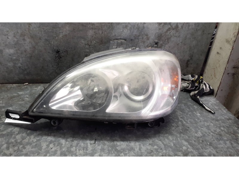 Recambio de faro izquierdo para mercedes-benz clase m (w163) referencia OEM IAM 22315500  