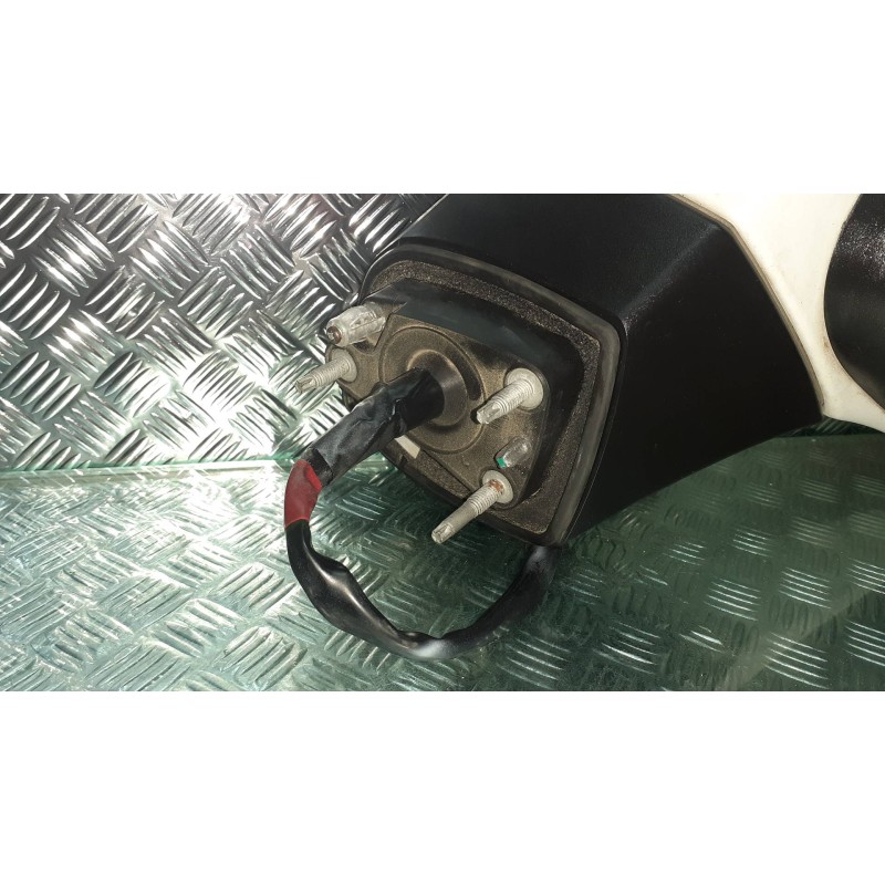 Recambio de retrovisor derecho para opel mokka x design line start/stop referencia OEM IAM 688274658 045020 ELECTRICO