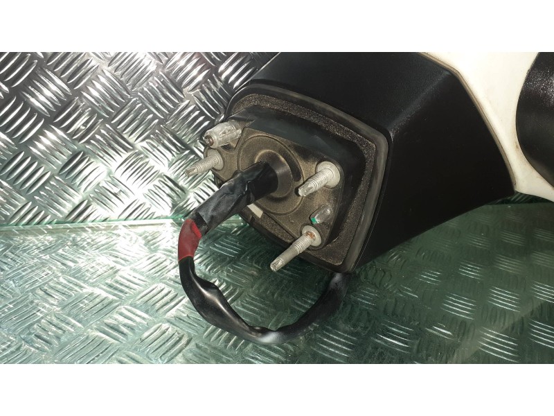 Recambio de retrovisor derecho para opel mokka x design line start/stop referencia OEM IAM 688274658 045020 ELECTRICO