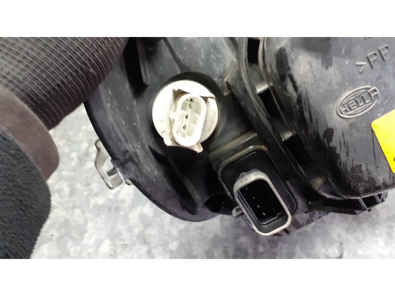 Recambio de faro izquierdo para mercedes-benz clase m (w163) referencia OEM IAM 22315500  