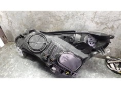 Recambio de faro derecho para opel corsa d referencia OEM IAM 93189358EF   2