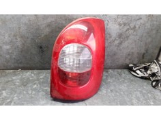 Recambio de piloto trasero izquierdo para citroen xsara picasso referencia OEM IAM 89300230  