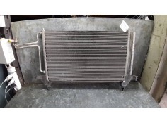 Recambio de condensador / radiador aire acondicionado para fiat stilo (192) 1.9 120 dynamic multijet referencia OEM IAM   