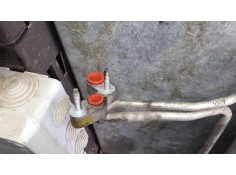 Recambio de condensador / radiador aire acondicionado para fiat stilo (192) 1.9 120 dynamic multijet referencia OEM IAM    2