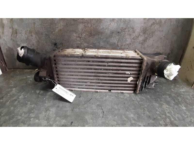 Recambio de intercooler para peugeot 406 coupe (s1/s2) referencia OEM IAM 9645682880  