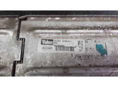 Recambio de intercooler para peugeot 406 coupe (s1/s2) referencia OEM IAM 9645682880   2