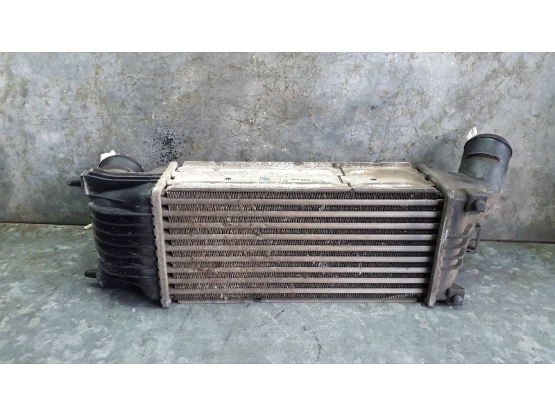 Recambio de intercooler para peugeot 406 coupe (s1/s2) referencia OEM IAM 9645682880  