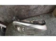 Recambio de faro derecho para opel corsa c blue line referencia OEM IAM 13115007 89309241  2