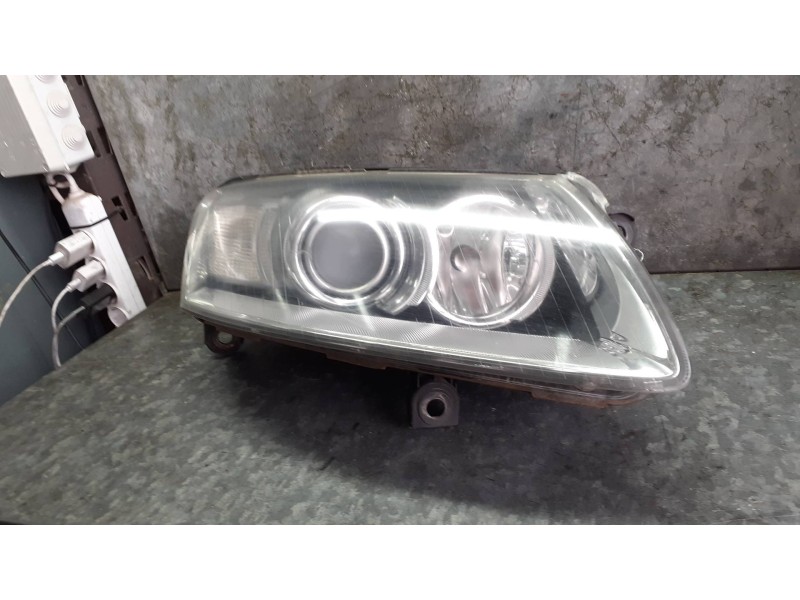 Recambio de faro derecho para audi a6 allroad quattro (4fh) referencia OEM IAM 4F0941030 1EL00888142 