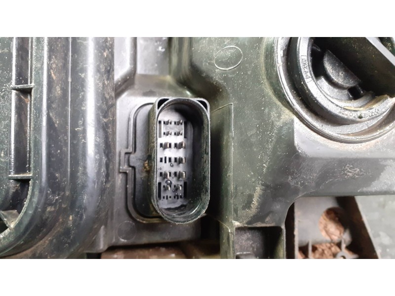 Recambio de faro derecho para audi a6 allroad quattro (4fh) referencia OEM IAM 4F0941030 1EL00888142 