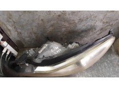 Recambio de faro izquierdo para opel corsa d referencia OEM IAM 13186381   2