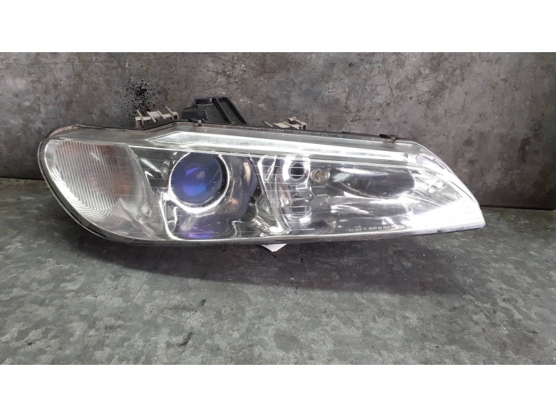 Recambio de faro derecho para peugeot 406 coupe (s1/s2) referencia OEM IAM 89100533DX  