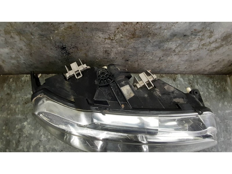 Recambio de faro derecho para peugeot 406 coupe (s1/s2) referencia OEM IAM 89100533DX  