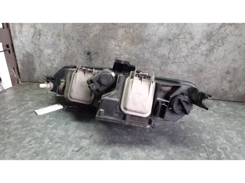 Recambio de faro derecho para peugeot 406 coupe (s1/s2) referencia OEM IAM 89100533DX  