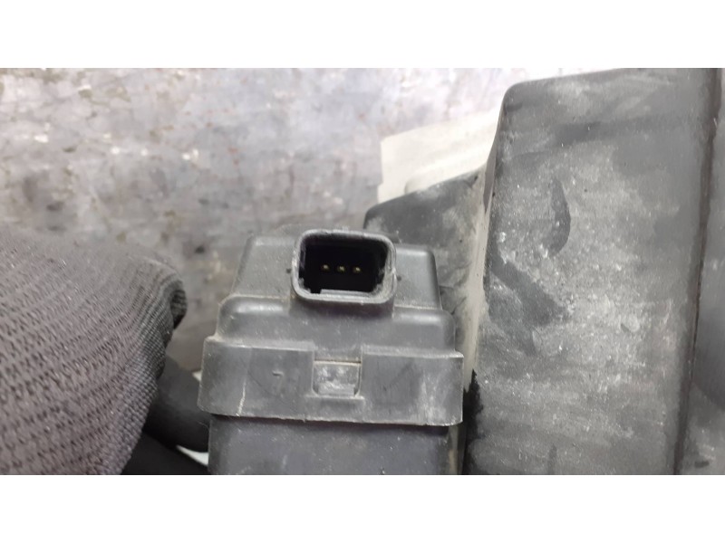 Recambio de faro derecho para peugeot 406 coupe (s1/s2) referencia OEM IAM 89100533DX  