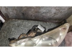 Recambio de faro izquierdo para peugeot 207 referencia OEM IAM 964998628001 89900872  2
