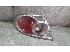 Recambio de piloto trasero izquierdo para mazda 6 berlina (gg) referencia OEM IAM 22061971  