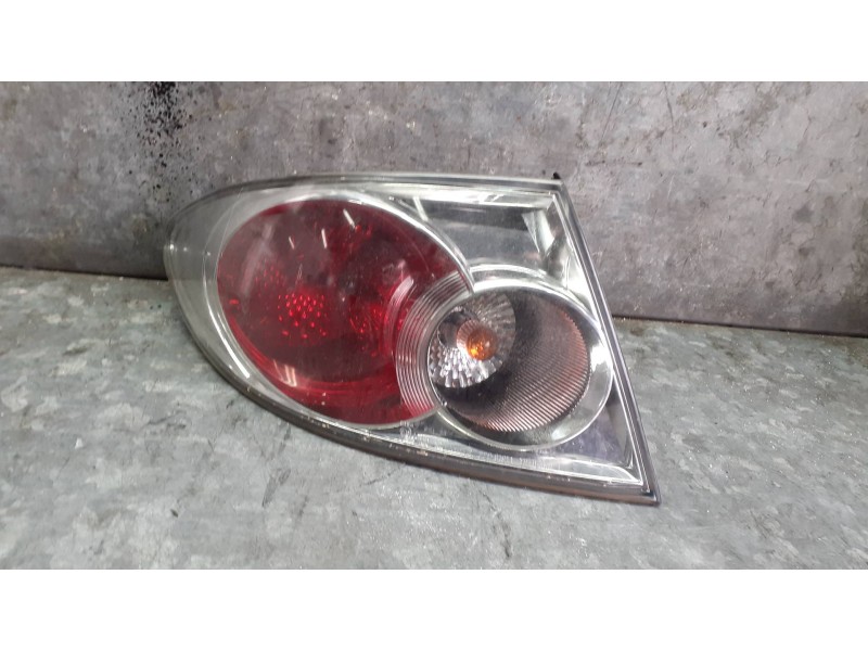 Recambio de piloto trasero izquierdo para mazda 6 berlina (gg) referencia OEM IAM 22061971  