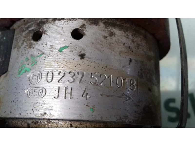 Recambio de delco para opel kadett e gl berlina referencia OEM IAM 0237521018  