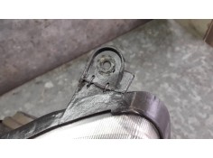 Recambio de faro izquierdo para opel corsa c blue line referencia OEM IAM 13115006 89309231  2