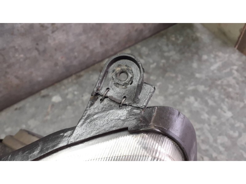 Recambio de faro izquierdo para opel corsa c blue line referencia OEM IAM 13115006 89309231 