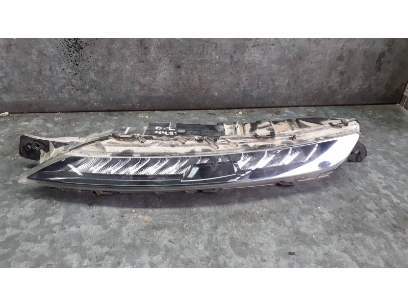 Recambio de piloto delantero izquierdo para citroen c4 berlina referencia OEM IAM 9822653280  