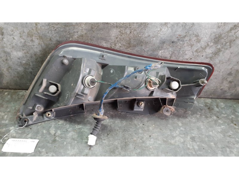 Recambio de piloto trasero derecho para nissan murano (z50) referencia OEM IAM 22063779  